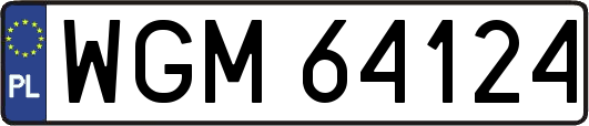 WGM64124