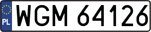 WGM64126
