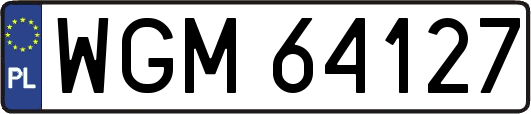 WGM64127