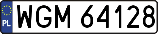 WGM64128