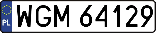 WGM64129