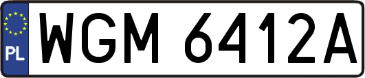 WGM6412A