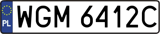 WGM6412C