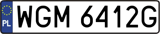 WGM6412G
