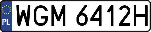 WGM6412H