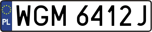 WGM6412J