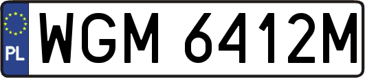 WGM6412M
