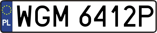 WGM6412P