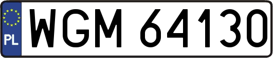 WGM64130