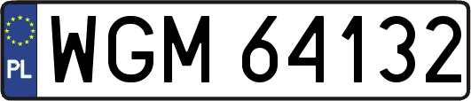 WGM64132