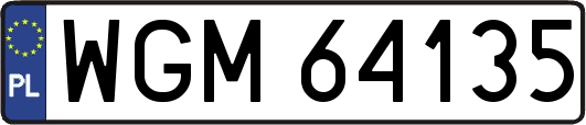 WGM64135