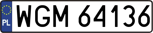 WGM64136