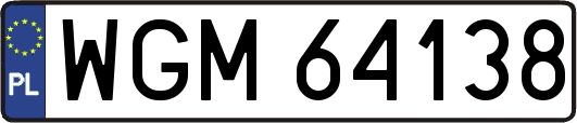 WGM64138