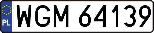 WGM64139