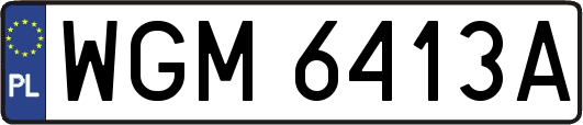 WGM6413A