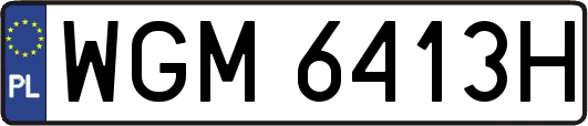 WGM6413H