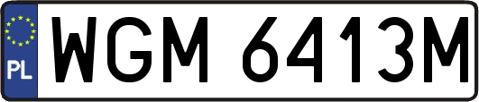 WGM6413M