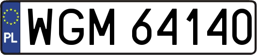 WGM64140