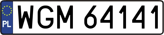 WGM64141