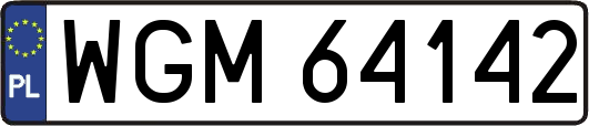 WGM64142