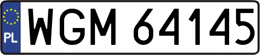 WGM64145