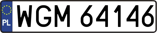 WGM64146