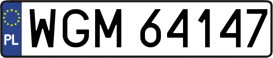 WGM64147