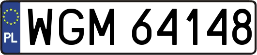 WGM64148