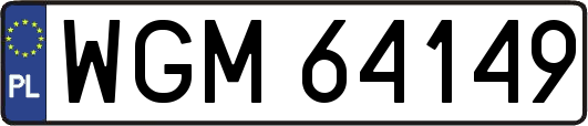 WGM64149