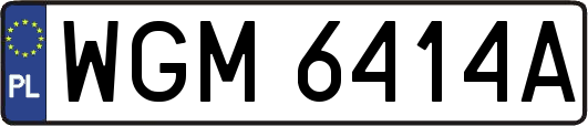 WGM6414A