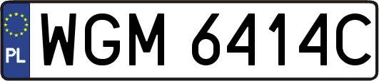WGM6414C