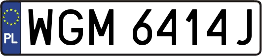 WGM6414J