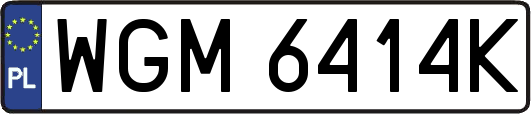 WGM6414K
