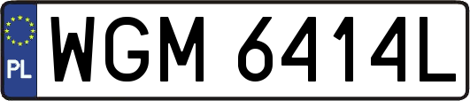 WGM6414L