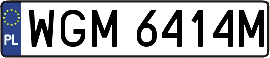 WGM6414M