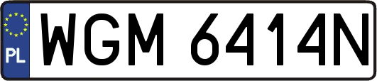WGM6414N