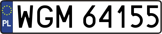 WGM64155