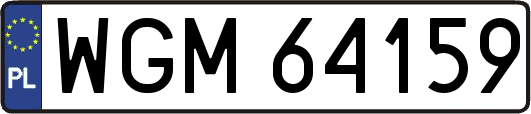 WGM64159