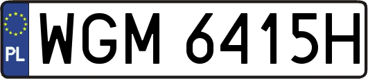 WGM6415H