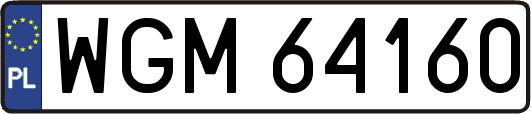 WGM64160