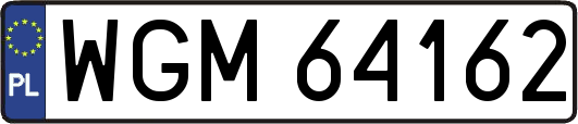 WGM64162