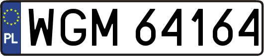 WGM64164