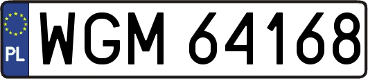WGM64168