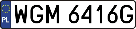 WGM6416G