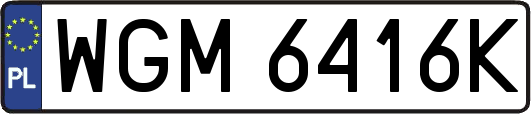 WGM6416K