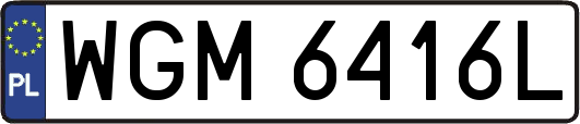 WGM6416L