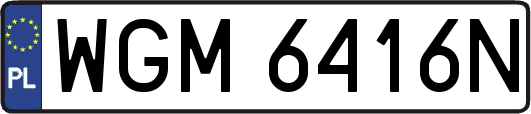 WGM6416N