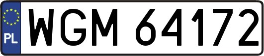 WGM64172