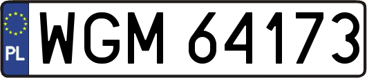 WGM64173