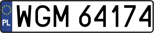 WGM64174